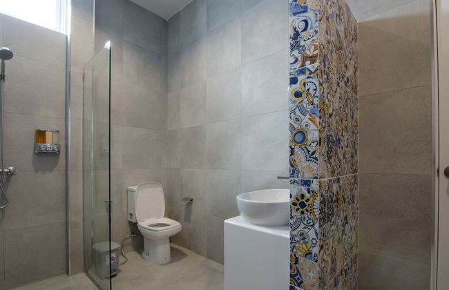 Le Leaf Pool Villa 7 - Foto 23