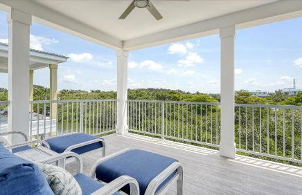 NEW! SaltWater Serenity less than 500ft to AMI, Canal Front! - Foto 24
