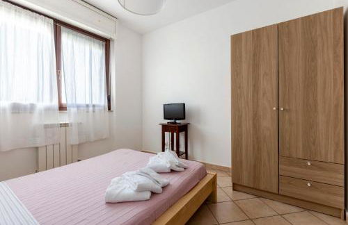 Da Carla 2 camere 2 bagni spazioso appartamento - Foto 12