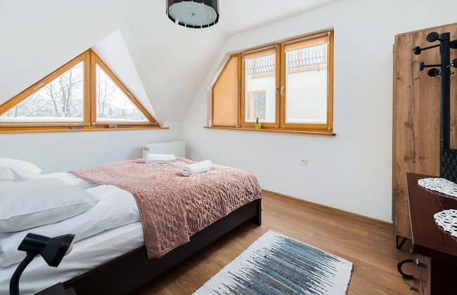 Apartamenty Sun & Snow Poronin - Foto 11