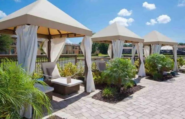 Private Hot Tub 3-bedroom 8 Miles From Disney - Photo 12