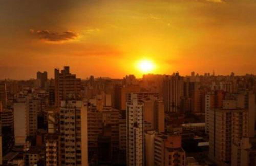 Lindo Apto Flat Aconchegante e Mobiliado em Campinas !!! - Foto 48