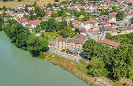 Le Düsseldorf - Les appartements de l'olivier - Foto 17