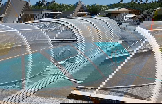 Rangiora Eco Holiday Park - Foto 43