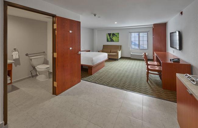 Extended Suites Monterrey Aeropuerto - Foto 20