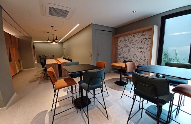 Roomo Ecos Vila Madalena Residencial - Foto 28