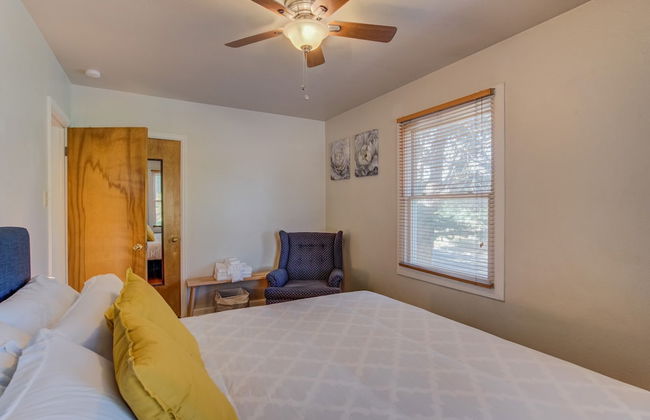 Colorado Springs Golf Value! 3 Bds, Dog-friendly - Foto 10