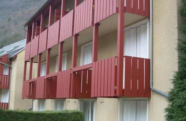 Agréable Studio à 400 m du centre ville de Luz - Foto 8