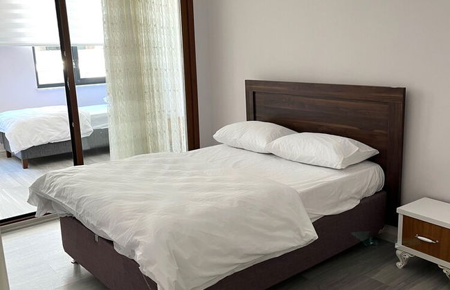 Tsira Suite - Foto 13