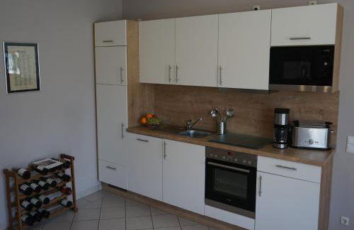 Romantischer Aufenthalt mit Blick auf den Weinberg - Foto 8