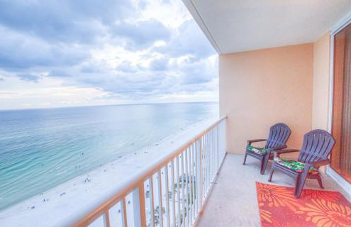 Majestic 1-1306! Gulf front 1bedroom, Pool,Hot Tubs,Tennis - Photo 2