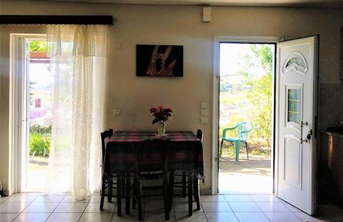 Διαμέρισμα 2 υπνοδωματίων, κοντά στη Λευκάδα - Foto 12