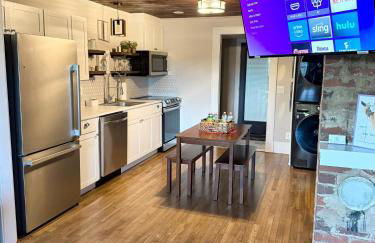 Little Bit-A-Cozy, 2BR Retreat - Foto 28