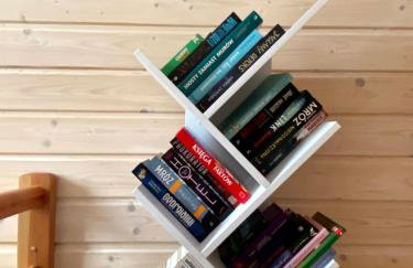 Górskie Formy - drewniany dom w górach z balią - Foto 21