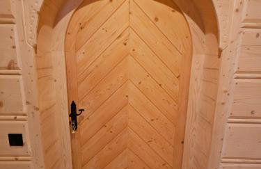 White Dunajec Sauna & Bubles - Foto 26