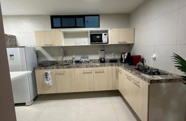 Apartamento Sua Casa em João Pessoa - Foto 15