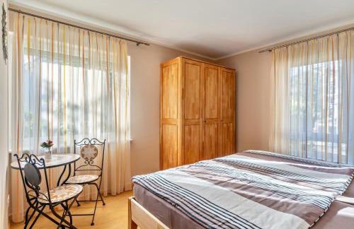 Im Rosengarten - Foto 13