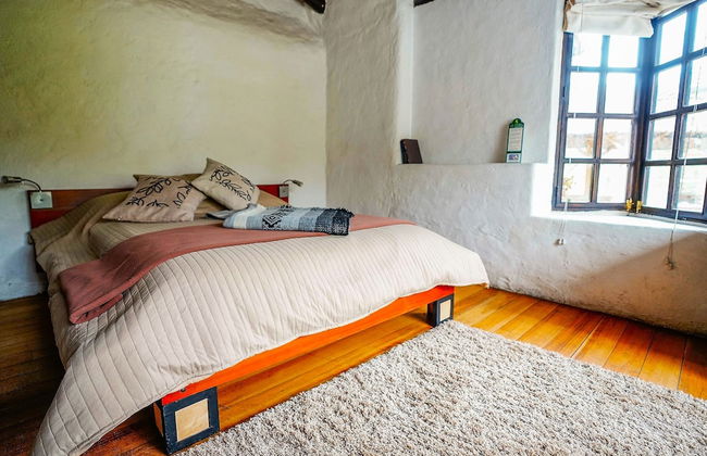 Sierra Alisos hotel de campo - Foto 2