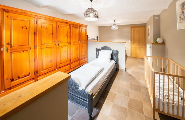 Gite in Ardennes With Sauna and Rural Views - Photo 8