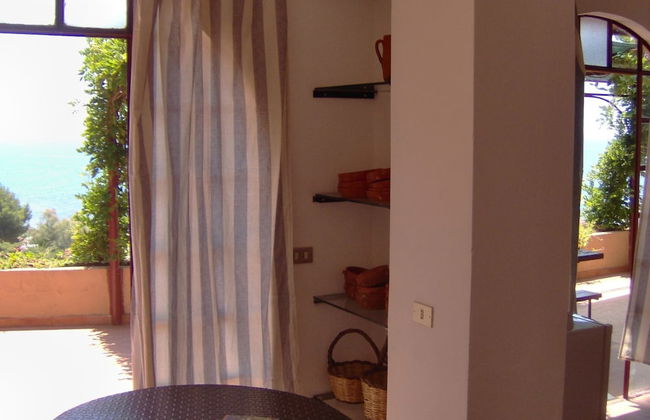 Mansion in Capo Vaticano by the Sea - Photo 20