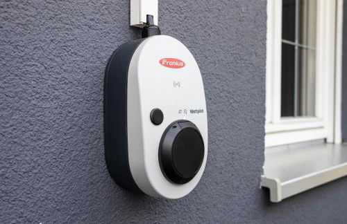 Villa von Maximus - Foto 35