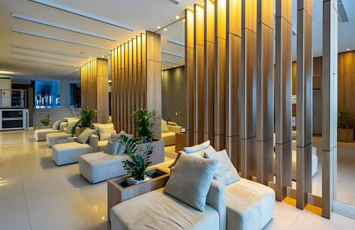 Flat completo e aconchegante - Granja Viana - Foto 66