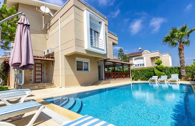 Paradise Town Villa Premium - Foto 19