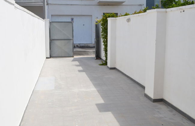 Lovely Holiday Apartment Quadrilocale Con Vista Mare Pt51 With Terrace Sea - Foto 29