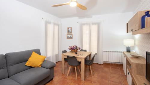 Apartamento rural Ca La Rumbeta en La Fresneda - Foto 3