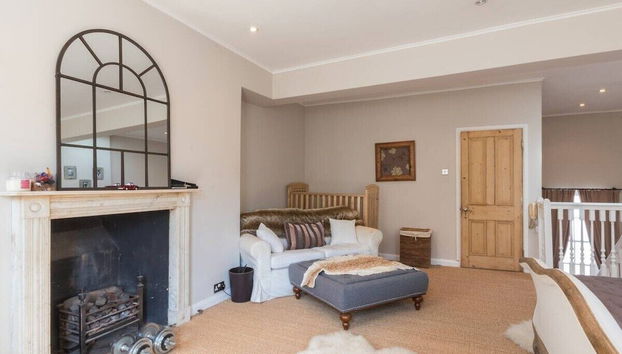 Stylish 1-bed With a Roof Terrace - Foto 5, Interior