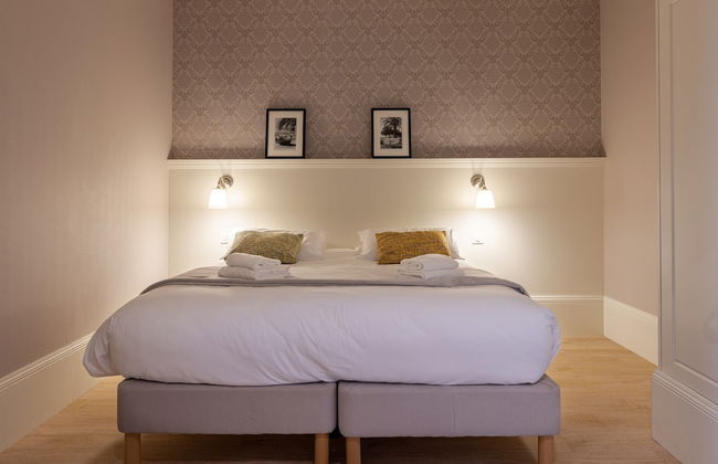 La Maison Blanche - Foto 69