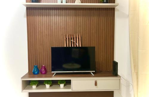 Life Flats Temporada com Bela vista à 50m da Praia - Foto 8