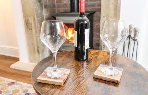 April Cottage - Foto 5