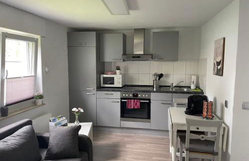 Ferienwohnung Venwegen - Foto 1