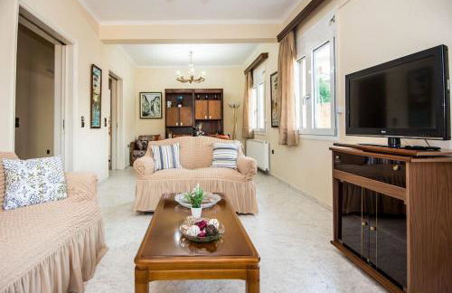 STEFANOS HOUSE - Foto 18