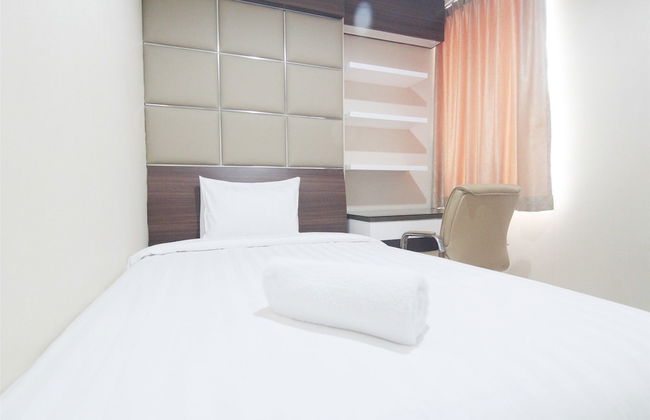 Cervino Apartment Near Kota Kasablanka (Kokas) - Photo 9