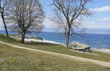 CHARMANT APPARTEMENT à 150 M des THERMES et du CENTRE VILLE - Foto 23