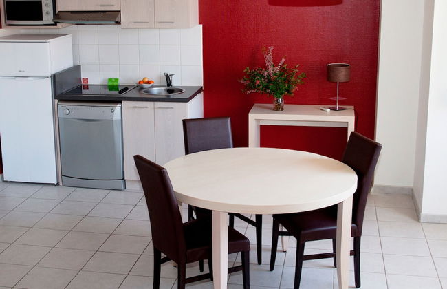 Appart'City Classic Bordeaux Aéroport St Jean D'Illac - Photo 23