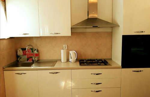 Apartments Vrisak - Foto 26