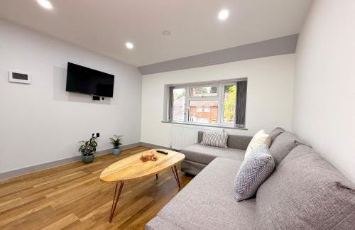 The Modern Muse - Foto 1