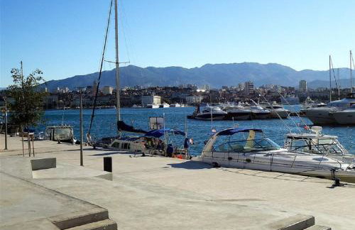 Apartment Green Oasis - Photo 30