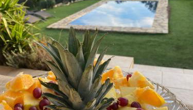 La Siesta del Naranjo - Foto 4