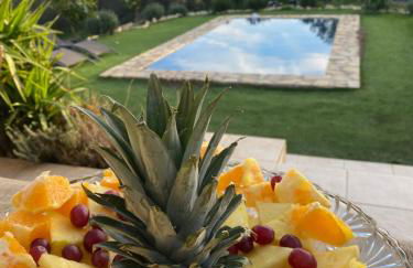 La Siesta del Naranjo - Foto 4