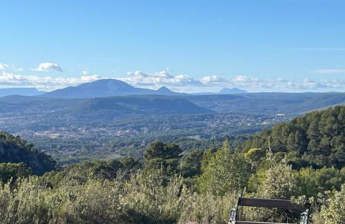 La Tour de Roubeirolle - Foto 46