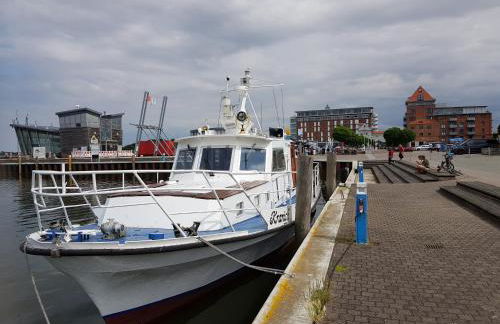 Sunshine Speicherresidenz Barth - Photo 40