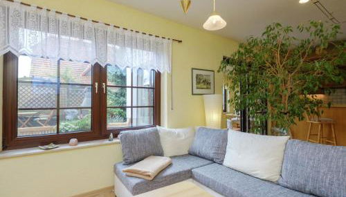 Cozy Retreat in Ballenstedt - Foto 5