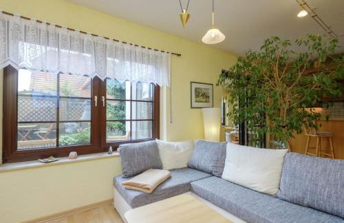 Cozy Retreat in Ballenstedt - Foto 5