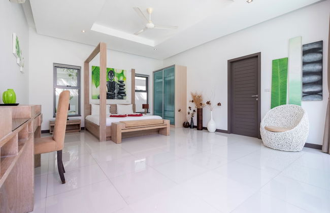 Villa Destiny - Foto 10