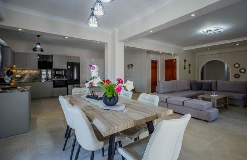 Villa Kotetsi - Foto 7