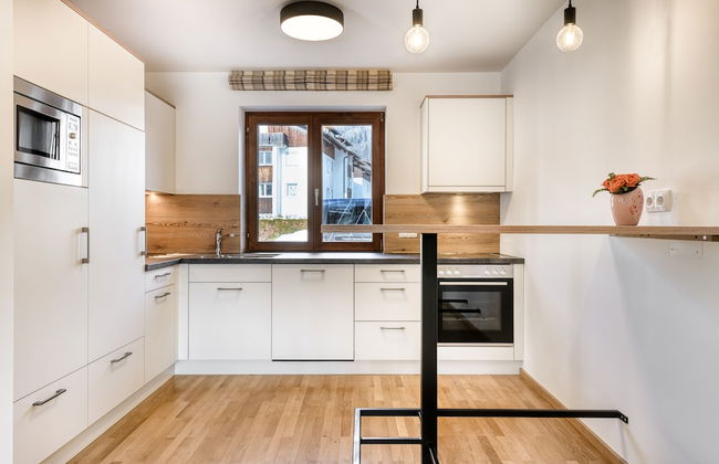 Alpenblick Apartments by A-Appartements - Foto 13